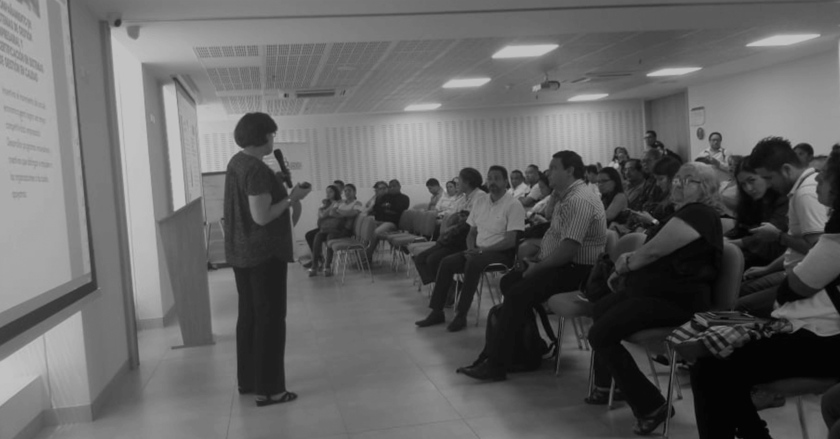 Capacitaciones